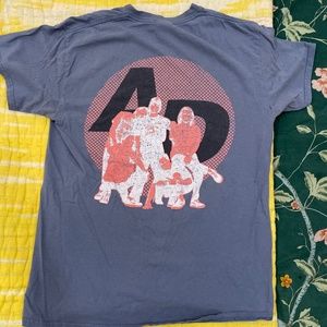 Angel Du$T Tour T (M)